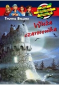 Wieża czarownika