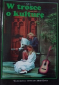 W trosce o kulture