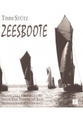 Zeesboote Brązowe Żagle Pomorskich Łodzi