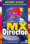 Director MX Szybki start