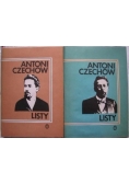 Listy, Tom I-II