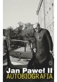 Jan Paweł II Autobiografia