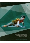 Sen,  DVD