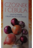 Czosnek i cebula/Oliwa