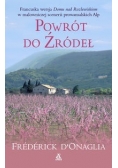 Powrót do źródeł, nowa