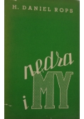 Nędza i my
