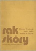 Rak skóry