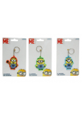 Breloczek do kluczy Minionki
