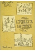 Litografia Lwowska