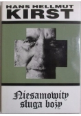 Niesamowity sługa boży