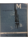Miniatury organowe