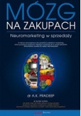 Mózg na zakupach. Neuromarketing w sprzedaży