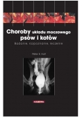 Choroby układu moczowego psów i kotów