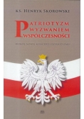 Patriotyzm wyzwaniem współczesności