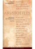Arystoteles  zachęta do filozofii fizyka