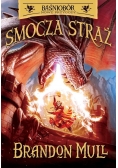 Baśniobór Smocza Straż