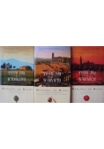 Tysiąc Dni W Toskanii / Tysiąc Dni W Orvieto / Tysiąc Dni W Wenecji