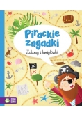 Pirackie zagadki