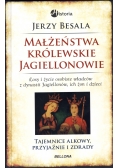 Małżeństwa królewskie Jagiellonowie
