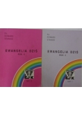 Ewangelia dziś rok C tom 1 i 2