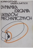 Dynamika i drgania układów mechanicznych