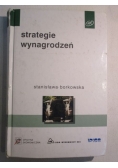 Strategie wynagrodzeń