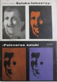 Sztuka fałszerzy, fałszerze sztuki
