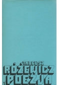 Poezja, t.II