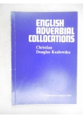 English Adverbial Collocations