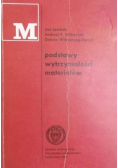 Podstawy wytrzymałości materiałów
