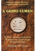 A Genio Lumen
