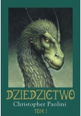 Dziedzictwo Tom I