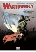 Wartownicy 1