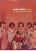 Ciattini Carlo  -  Prezbiter a nauka społeczna Kościoła