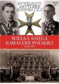 Wielka Księga Kawalerii Polskiej 1918-1939