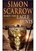 When the Eagle Hunts