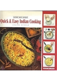 Quick and Easy Indian Cooking