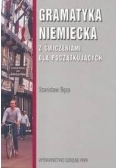 Gramatyka niemiecka
