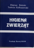 Higiena zwierząt