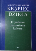 U podstaw rozumienia kultury
