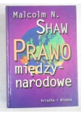 Prawo międzynarodowe