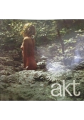 Akt. Album fotograficzny