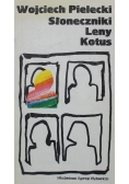 Słoneczniki Leny Kotus