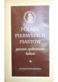Polska pierwszych Piastów