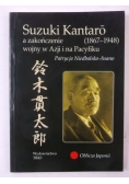 Niedbalska-Asano Patrycja - Suzuki Kantaro