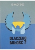 Dlaczego miłość