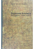 Zaginiona dzielnica