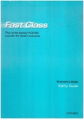 Fest class the skills based FCE B2 course for exam success z płytą CD Nowa