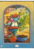 Mysz ze wsi i mysz z miasta