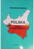 Polska podczas II Wojny Światowej
